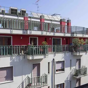Contempora - Cavallotti 13 - A65 Appartement Milan