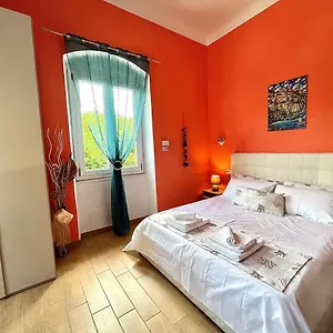 Cà Del Vins - Flat In La Spezia