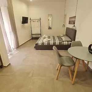 Sweet Airport 2.0 Appartement Catane
