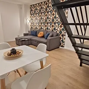 Maison Ventimiglia 83 Appartement Catane