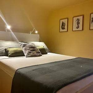 Lotus Appartement Bari