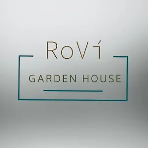 Rovi Garden House Appartement Bari
