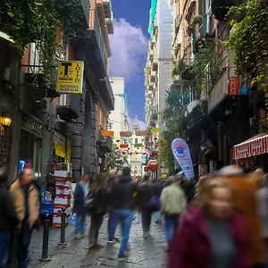 Sime Napule Hébergement de vacances Naples